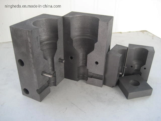 High Quality Exothermic Welding Graphite Mould for and Grouding and Lighting System