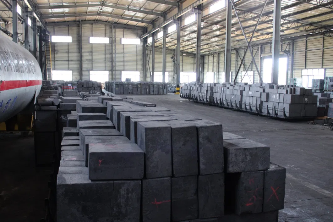 High Quality Exothermic Welding Graphite Mould for and Grouding and Lighting System