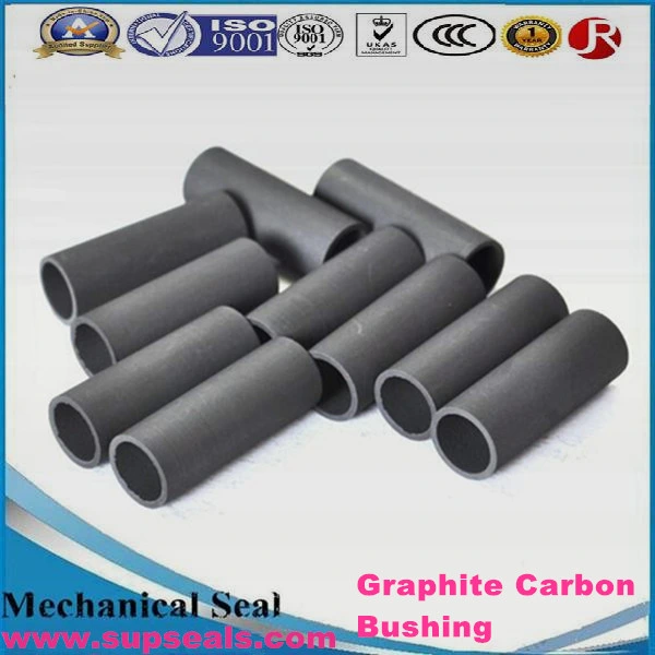 Antimony Carbon Graphite Seal Ring