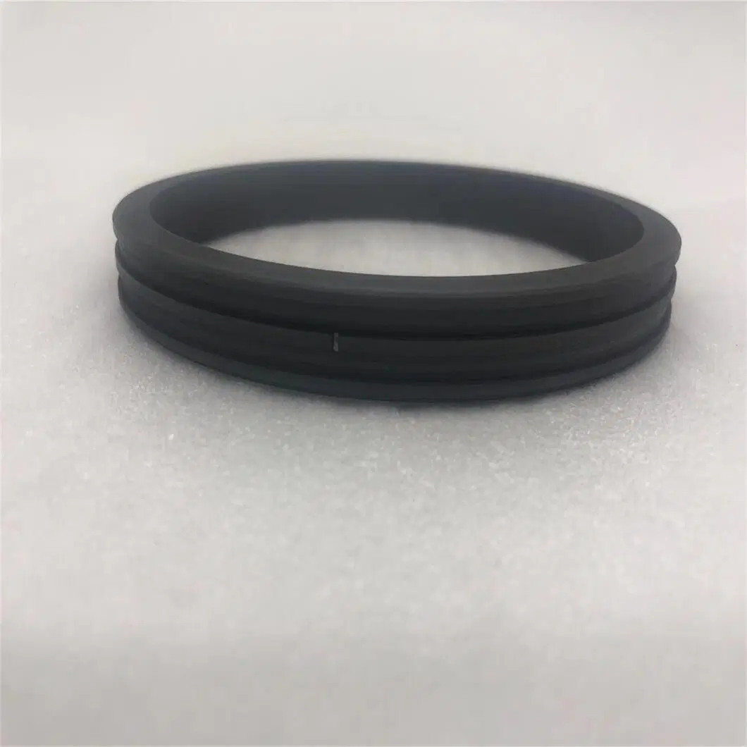 High Strength Carbon Graphite Seal Ring