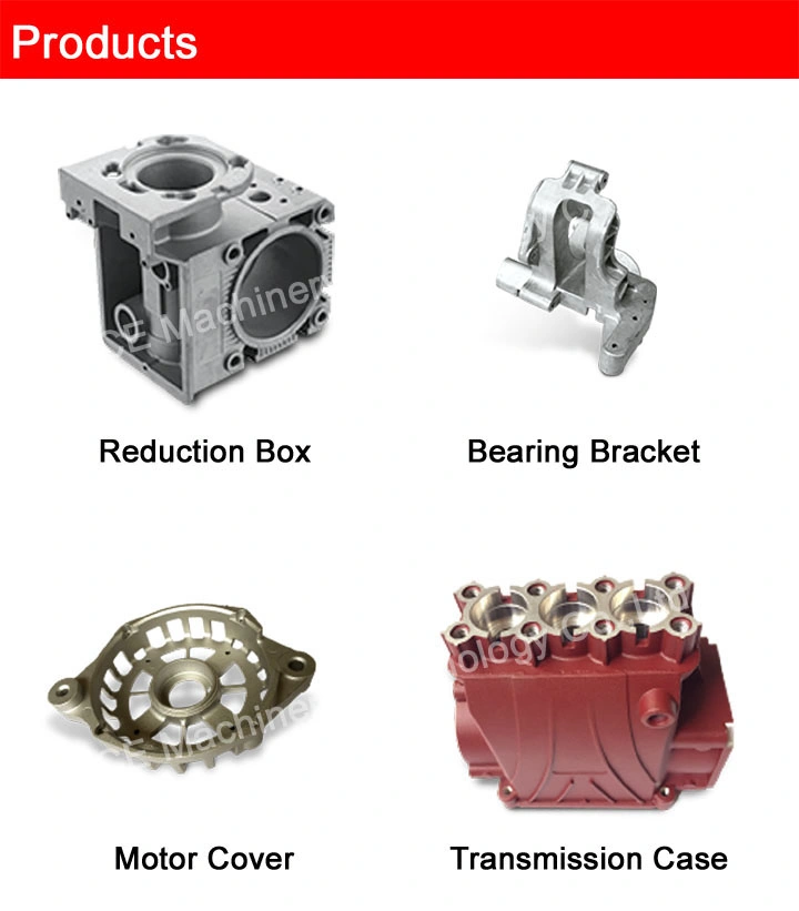 Foundry Refractory Material Flexible Graphite Die Casting Part