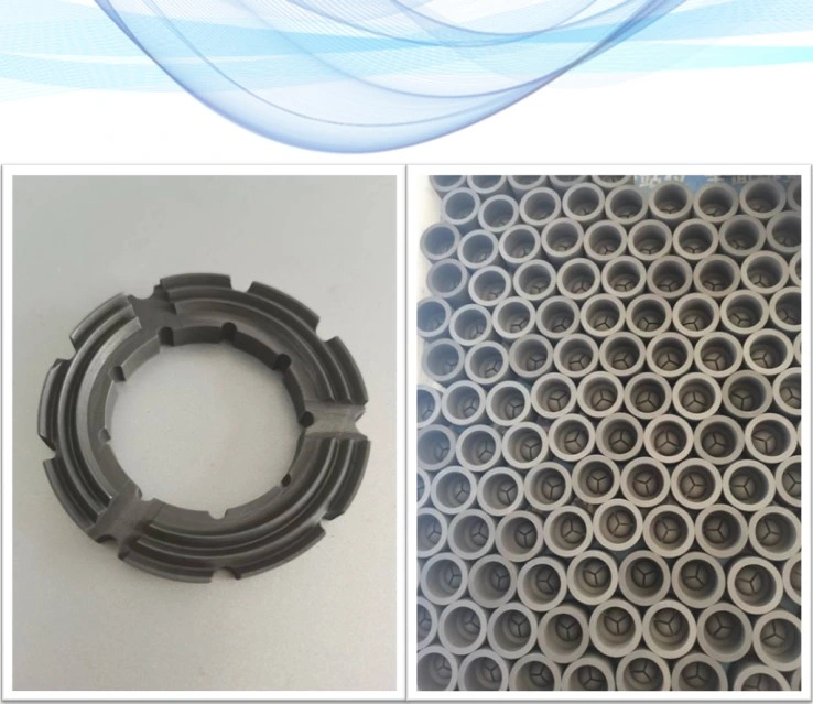 Customized Graphite Mold Plate for Sintering Diamond Tools