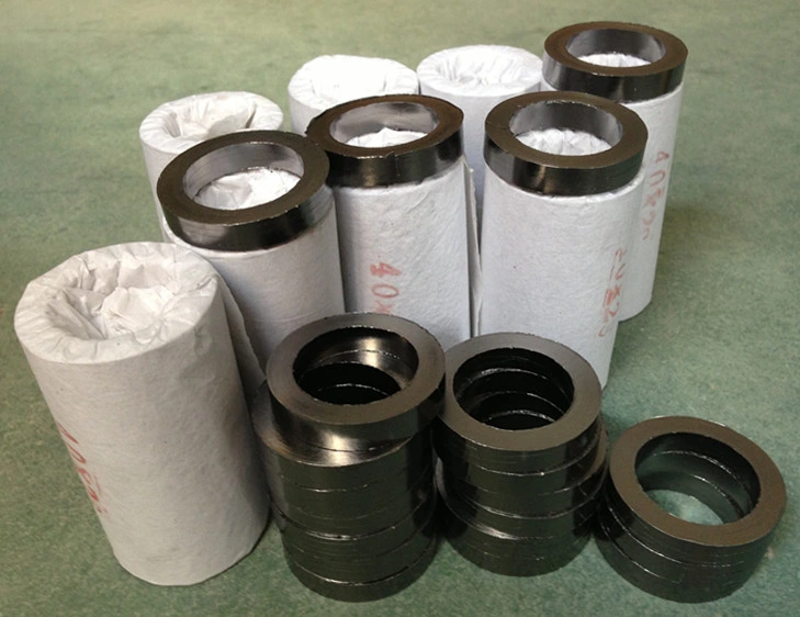 Low Torque Packing Ring, Anti-Pitting Packing Ring, Termostable Packing Ring, Graphite Packing Ring