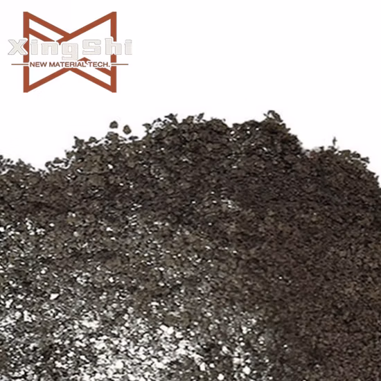 自然フレークグラファイト 膨張性サーマルグラファイトパウダー 膨張性グラファイト